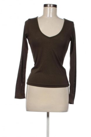 Bluză de femei Unbranded, Mărime M, Culoare Verde, Preț 23,99 Lei