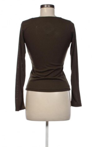 Bluză de femei Unbranded, Mărime M, Culoare Verde, Preț 23,99 Lei