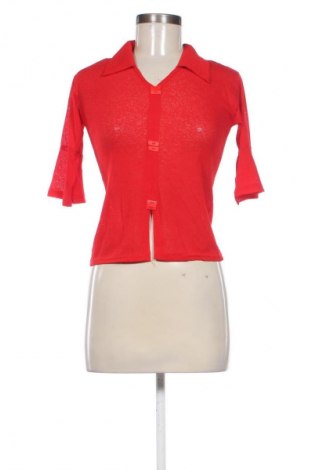 Damen Shirt Unbranded, Größe M, Farbe Rot, Preis € 9,72