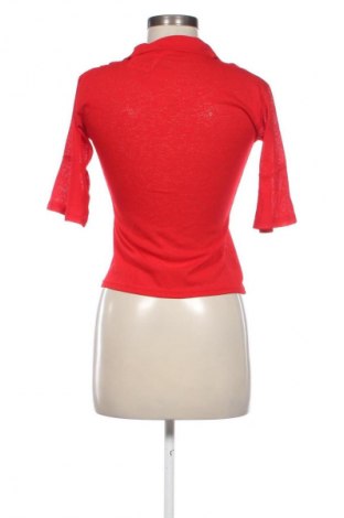 Damen Shirt Unbranded, Größe M, Farbe Rot, Preis € 9,72