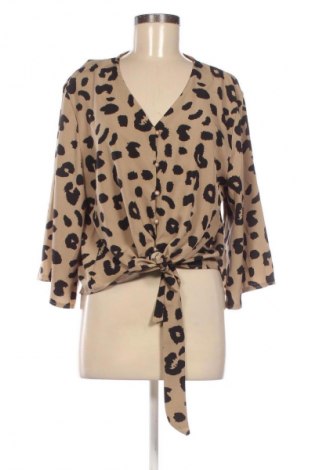 Damen Shirt Unbranded, Größe XL, Farbe Mehrfarbig, Preis 9,72 €