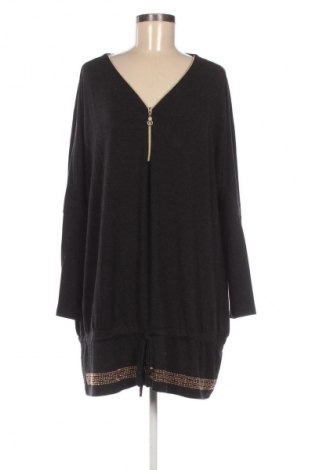 Damen Shirt Unbranded, Größe XXL, Farbe Schwarz, Preis € 18,47