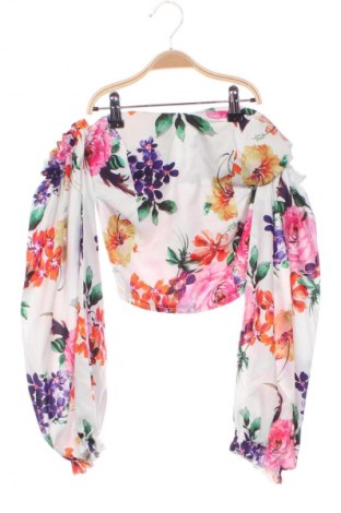 Γυναικεία μπλούζα Unbranded, Μέγεθος M, Χρώμα Πολύχρωμο, Τιμή 9,72 €