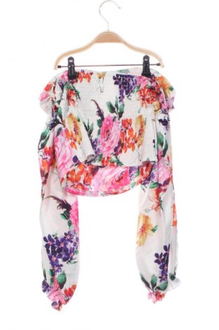 Γυναικεία μπλούζα Unbranded, Μέγεθος M, Χρώμα Πολύχρωμο, Τιμή 9,72 €