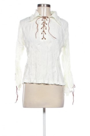 Damen Shirt Unbranded, Größe M, Farbe Weiß, Preis € 9,72