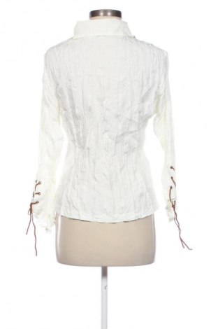 Damen Shirt Unbranded, Größe M, Farbe Weiß, Preis € 9,72