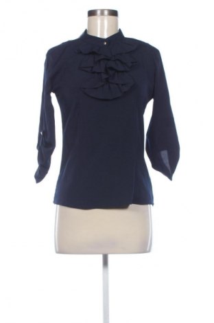 Damen Shirt Unbranded, Größe M, Farbe Blau, Preis 9,72 €