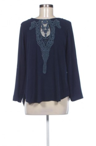 Damen Shirt Unbranded, Größe M, Farbe Blau, Preis 9,72 €