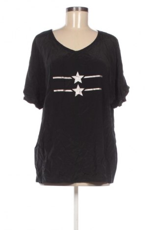 Damen Shirt Unbranded, Größe L, Farbe Schwarz, Preis 9,72 €