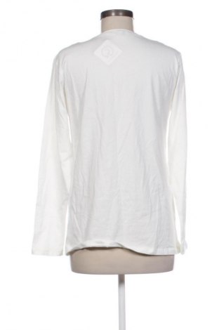 Γυναικεία μπλούζα Unbranded, Μέγεθος L, Χρώμα Εκρού, Τιμή 9,72 €