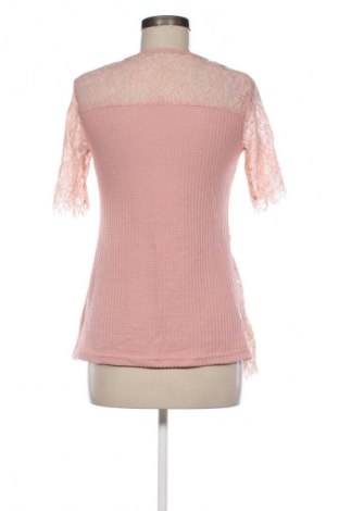 Damen Shirt Unbranded, Größe S, Farbe Rosa, Preis 9,72 €