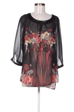 Dámská halenka Unbranded, Velikost M, Barva Vícebarevné, Cena  241,00 Kč