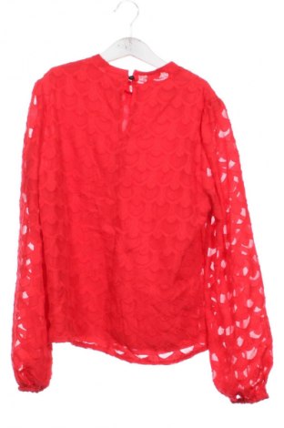 Damen Shirt Unbranded, Größe XS, Farbe Rot, Preis 5,99 €