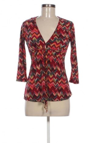 Damen Shirt Unbranded, Größe XXS, Farbe Mehrfarbig, Preis 9,74 €