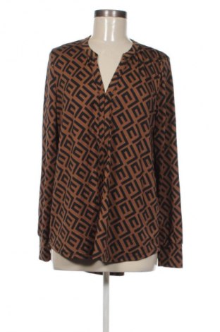 Дамска блуза Unbranded, Размер M, Цвят Многоцветен, Цена 9,99 лв.