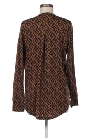 Дамска блуза Unbranded, Размер M, Цвят Многоцветен, Цена 9,99 лв.