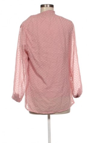 Γυναικεία μπλούζα Unbranded, Μέγεθος S, Χρώμα Σάπιο μήλο, Τιμή 5,99 €