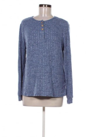 Damen Shirt Unbranded, Größe L, Farbe Blau, Preis € 6,99