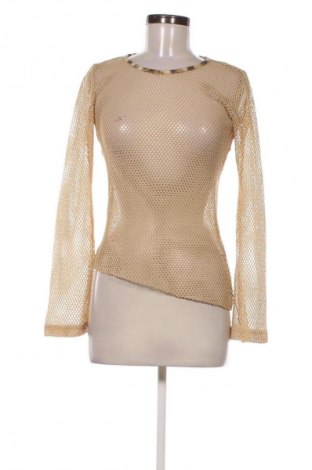 Bluză de femei Unbranded, Mărime S, Culoare Maro, Preț 27,99 Lei