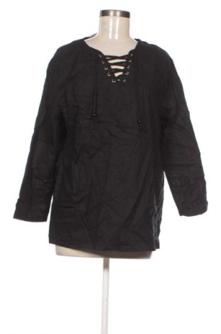 Γυναικεία μπλούζα Unbranded, Μέγεθος XL, Χρώμα Μαύρο, Τιμή 7,99 €