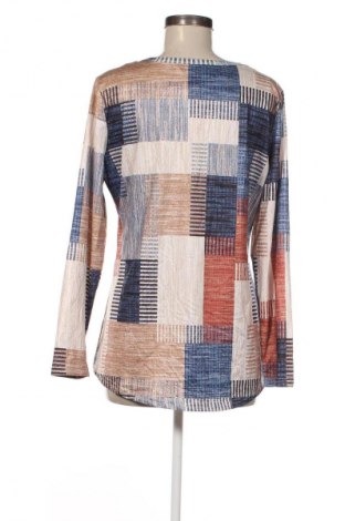 Γυναικεία μπλούζα Unbranded, Μέγεθος L, Χρώμα Πολύχρωμο, Τιμή 5,99 €