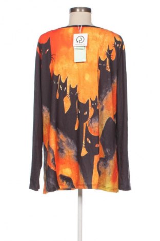 Dámska blúza Unbranded, Veľkosť 3XL, Farba Viacfarebná, Cena  19,95 €