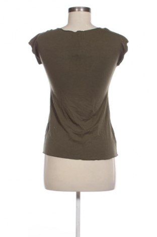 Γυναικεία μπλούζα Unbranded, Μέγεθος M, Χρώμα Πράσινο, Τιμή 9,74 €