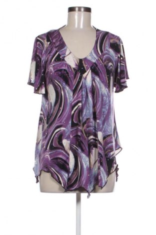 Damen Shirt Unbranded, Größe M, Farbe Mehrfarbig, Preis € 9,72