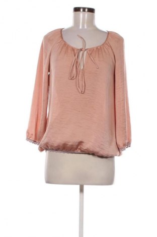 Dámská halenka Unbranded, Velikost M, Barva Béžová, Cena  241,00 Kč