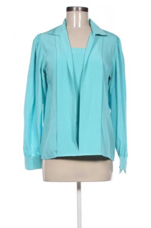 Damen Shirt Unbranded, Größe S, Farbe Blau, Preis 9,72 €