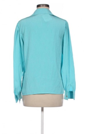 Damen Shirt Unbranded, Größe S, Farbe Blau, Preis 9,72 €