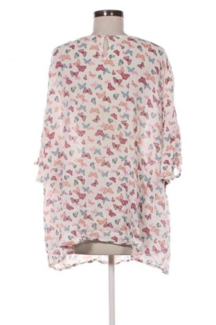 Dámska blúza Unbranded, Veľkosť XXL, Farba Viacfarebná, Cena  9,72 €