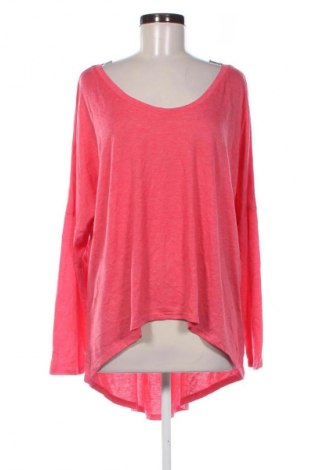 Dámska blúza Unbranded, Veľkosť 3XL, Farba Ružová, Cena  10,95 €