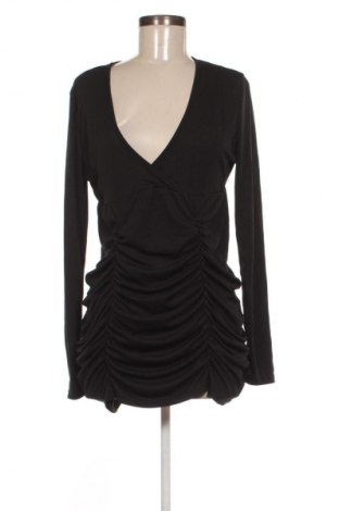 Damen Shirt Unbranded, Größe XL, Farbe Schwarz, Preis 7,99 €