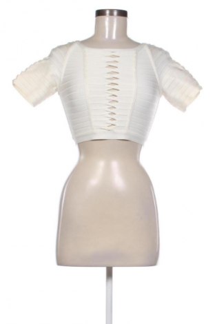 Bluză de femei Unbranded, Mărime L, Culoare Ecru, Preț 50,00 Lei