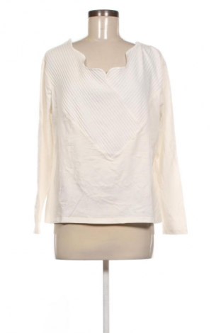 Bluzka damska Unbranded, Rozmiar XL, Kolor ecru, Cena 27,99 zł