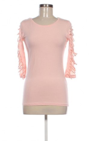 Bluză de femei Unbranded, Mărime M, Culoare Roz, Preț 81,49 Lei