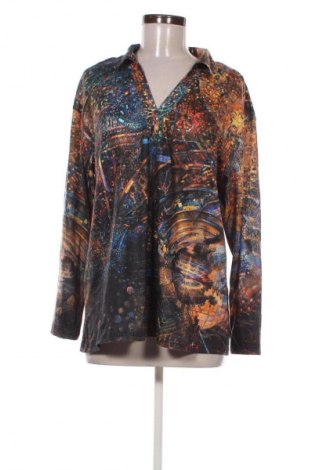 Damen Shirt Unbranded, Größe L, Farbe Mehrfarbig, Preis 7,99 €