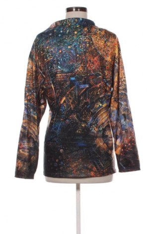 Damen Shirt Unbranded, Größe L, Farbe Mehrfarbig, Preis 7,99 €