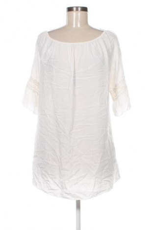 Γυναικεία μπλούζα Unbranded, Μέγεθος XL, Χρώμα Λευκό, Τιμή 9,74 €