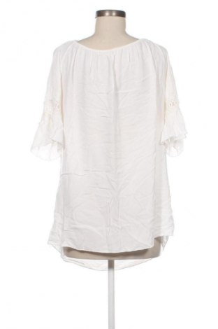 Γυναικεία μπλούζα Unbranded, Μέγεθος XL, Χρώμα Λευκό, Τιμή 9,74 €