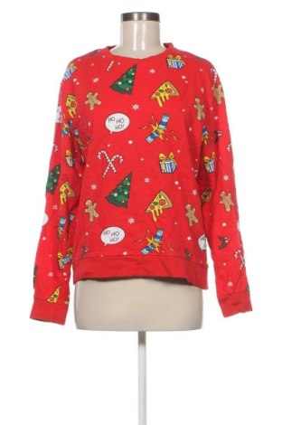 Damen Shirt Unbranded, Größe L, Farbe Mehrfarbig, Preis 5,99 €