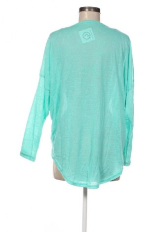 Női blúz Unbranded, Méret M, Szín Zöld, Ár 1 539 Ft