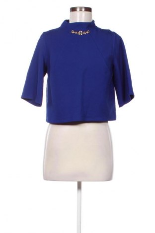 Dámska blúza Unbranded, Veľkosť M, Farba Modrá, Cena  9,72 €