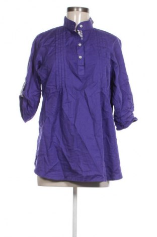 Dámska blúza Unbranded, Veľkosť M, Farba Fialová, Cena  9,72 €