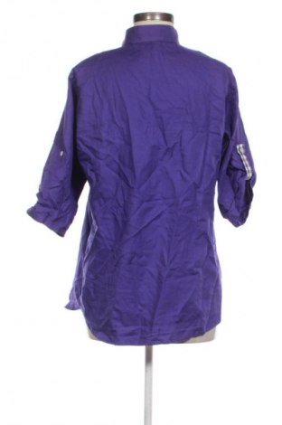 Dámska blúza Unbranded, Veľkosť M, Farba Fialová, Cena  9,72 €