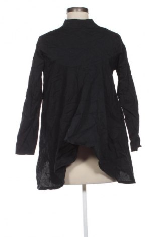 Дамска блуза Unbranded, Размер M, Цвят Черен, Цена 10,99 лв.