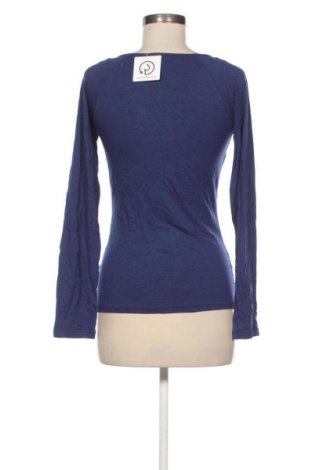 Дамска блуза Unbranded, Размер S, Цвят Син, Цена 9,99 лв.