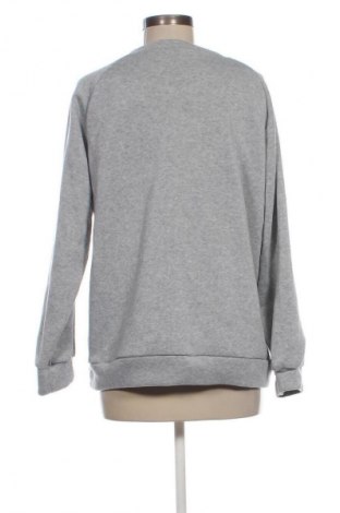 Дамска блуза Unbranded, Размер M, Цвят Сив, Цена 39,10 лв.