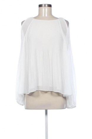 Дамска блуза Unbranded, Размер L, Цвят Бял, Цена 19,00 лв.
